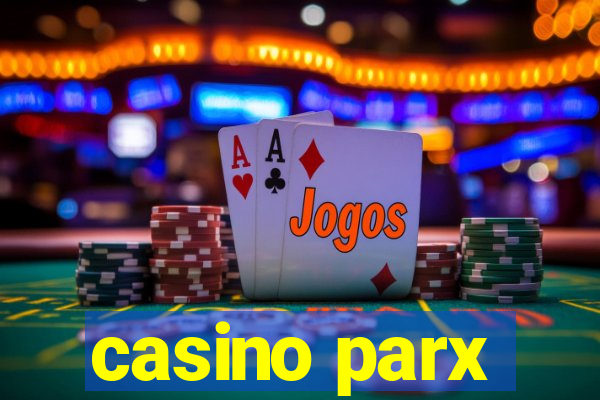 casino parx