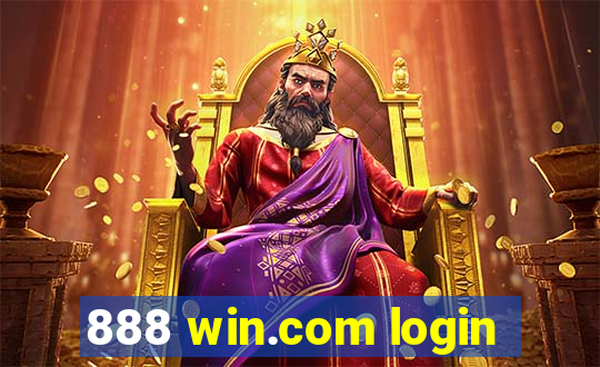 888 win.com login