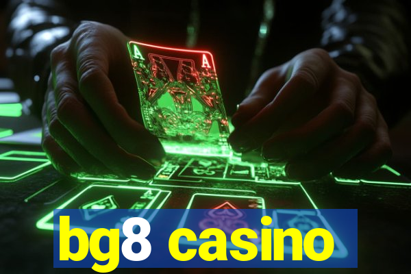 bg8 casino