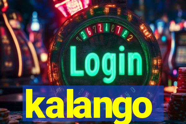 kalango