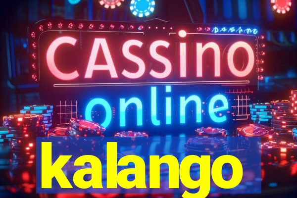 kalango