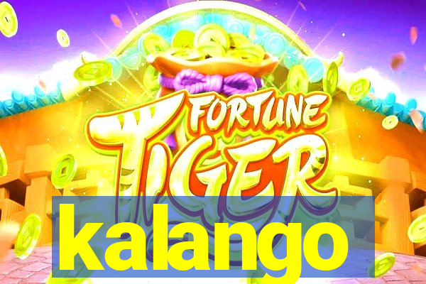 kalango