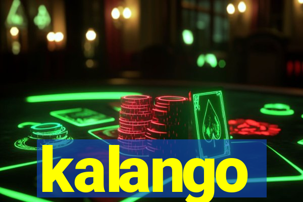 kalango