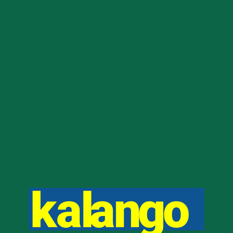 kalango