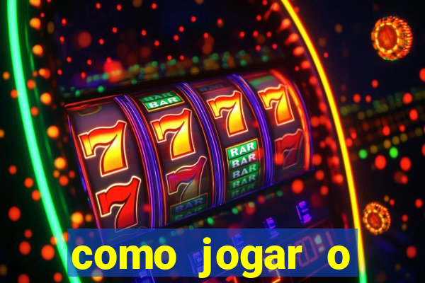 como jogar o estrela bet