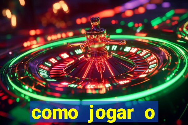 como jogar o estrela bet