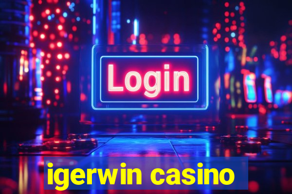 igerwin casino