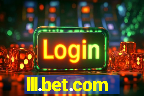 lll.bet.com