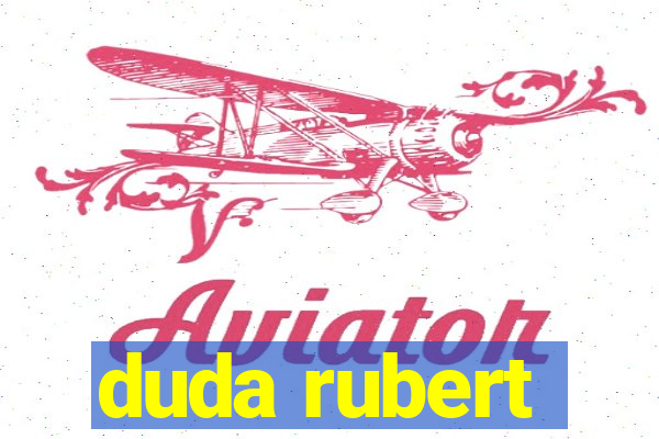 duda rubert