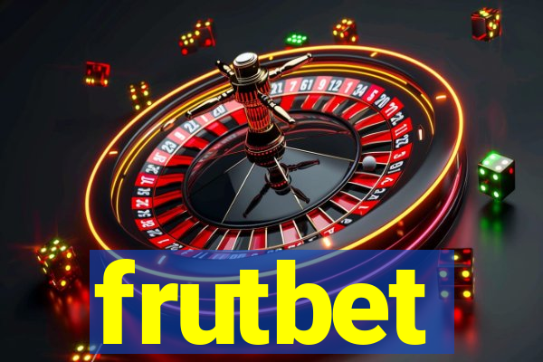 frutbet