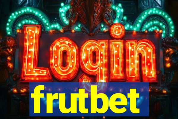 frutbet