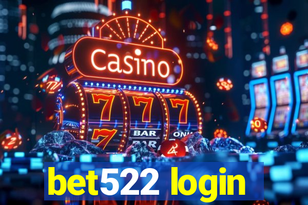 bet522 login