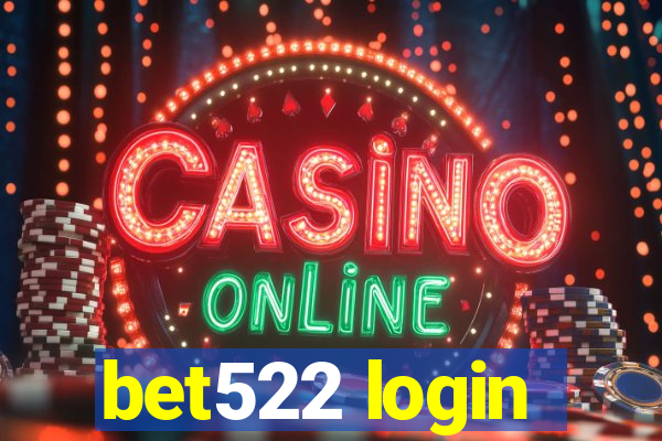 bet522 login