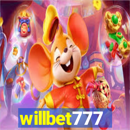 willbet777