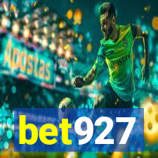 bet927