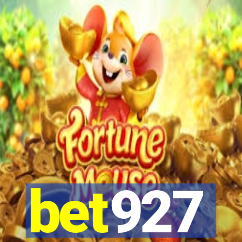 bet927