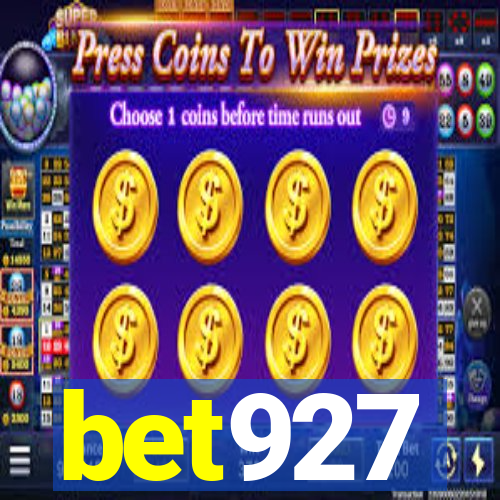 bet927