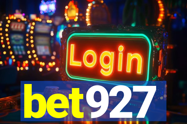 bet927