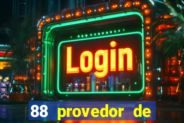 88 provedor de conteudo ltda