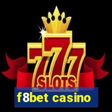 f8bet casino