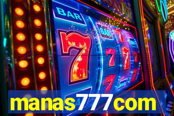 manas777com