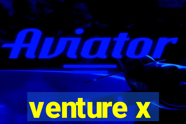 venture x