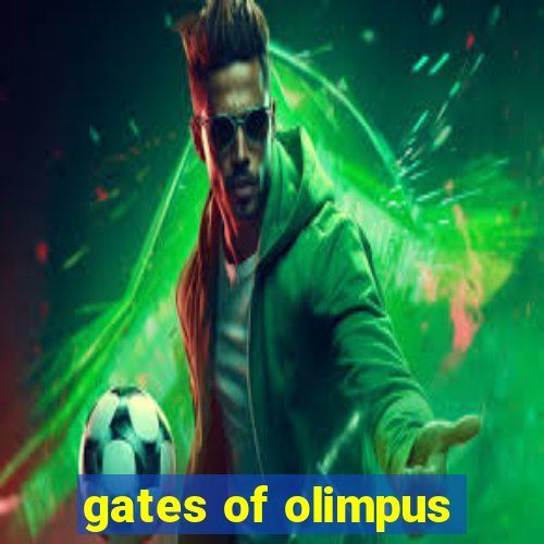 gates of olimpus