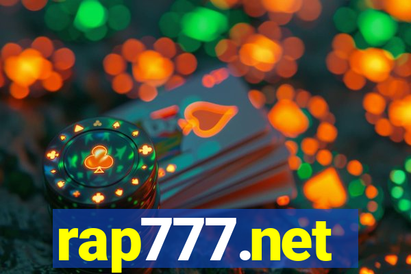 rap777.net