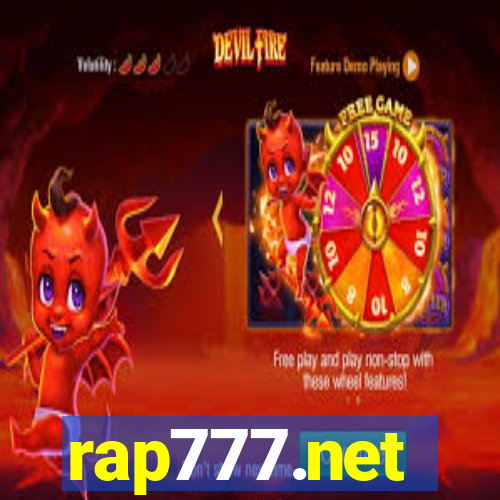 rap777.net