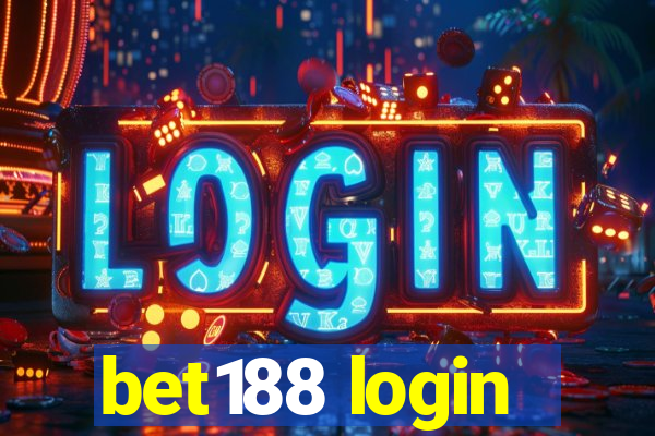 bet188 login