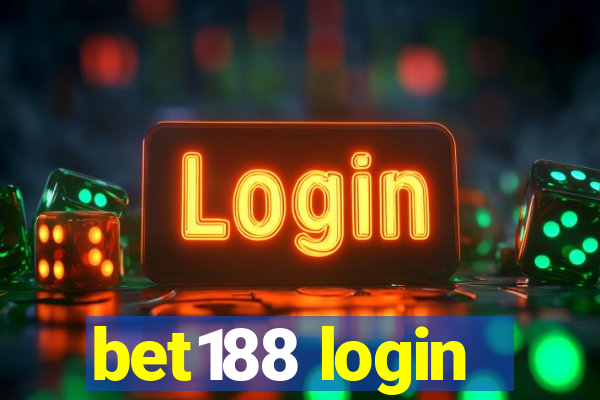 bet188 login