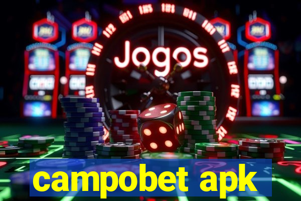 campobet apk