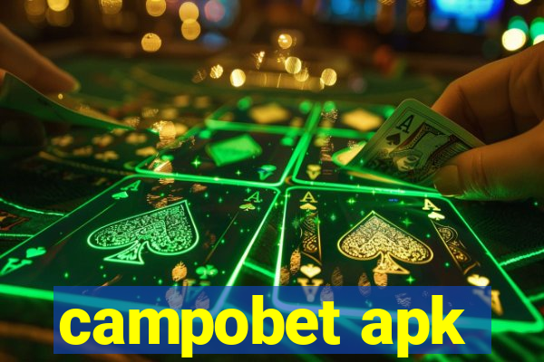 campobet apk