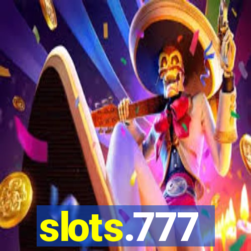 slots.777