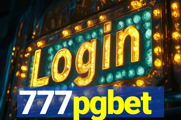 777pgbet