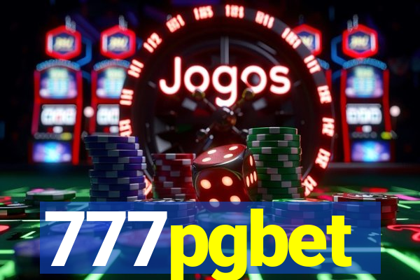 777pgbet