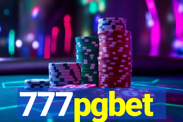 777pgbet