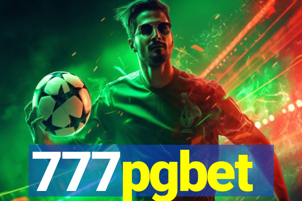 777pgbet