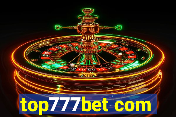 top777bet com