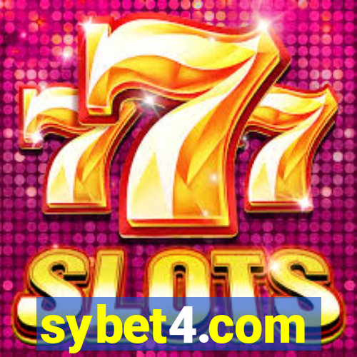 sybet4.com