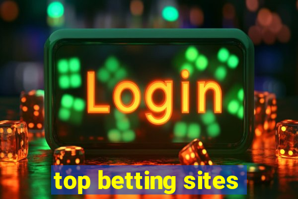 top betting sites