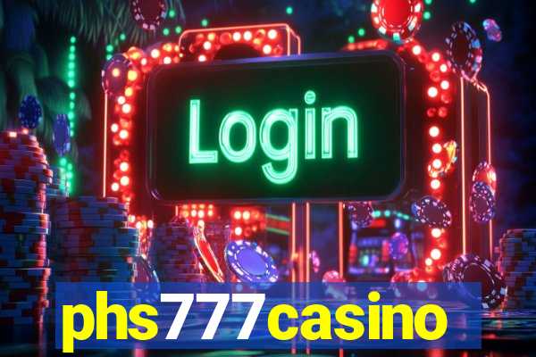 phs777casino