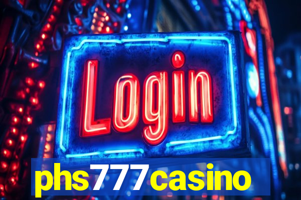 phs777casino