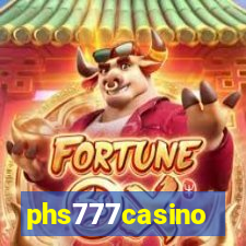 phs777casino