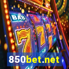 850bet.net