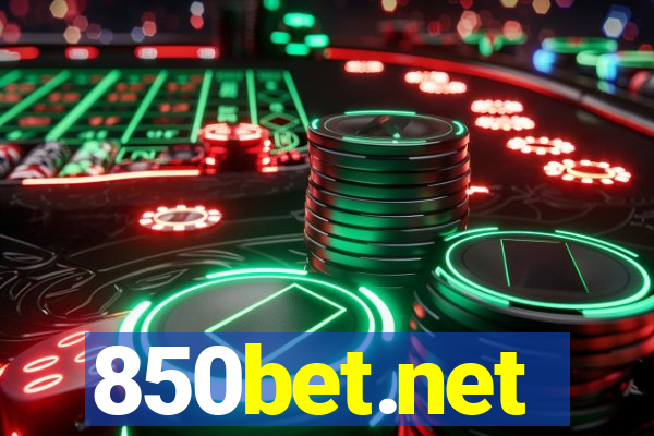 850bet.net