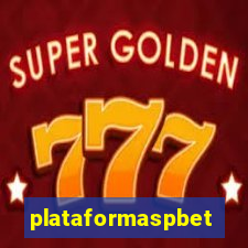 plataformaspbet