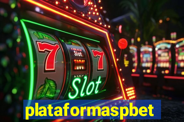 plataformaspbet