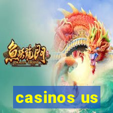 casinos us