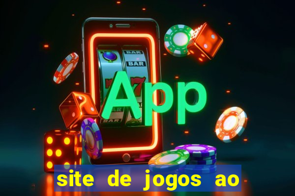 site de jogos ao vivo futebol